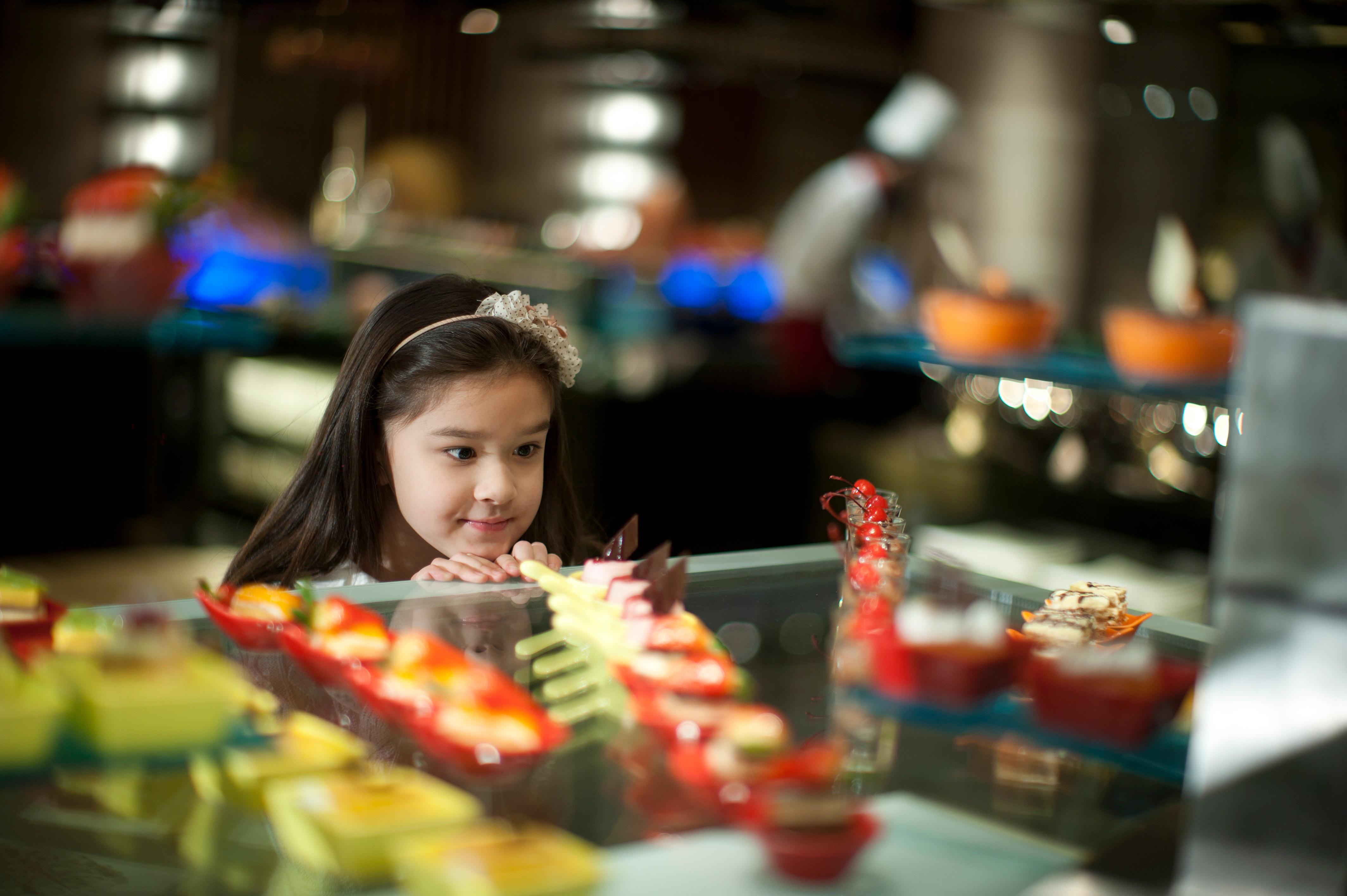 Готель Crowne Plaza Xi'An By Ihg Екстер'єр фото