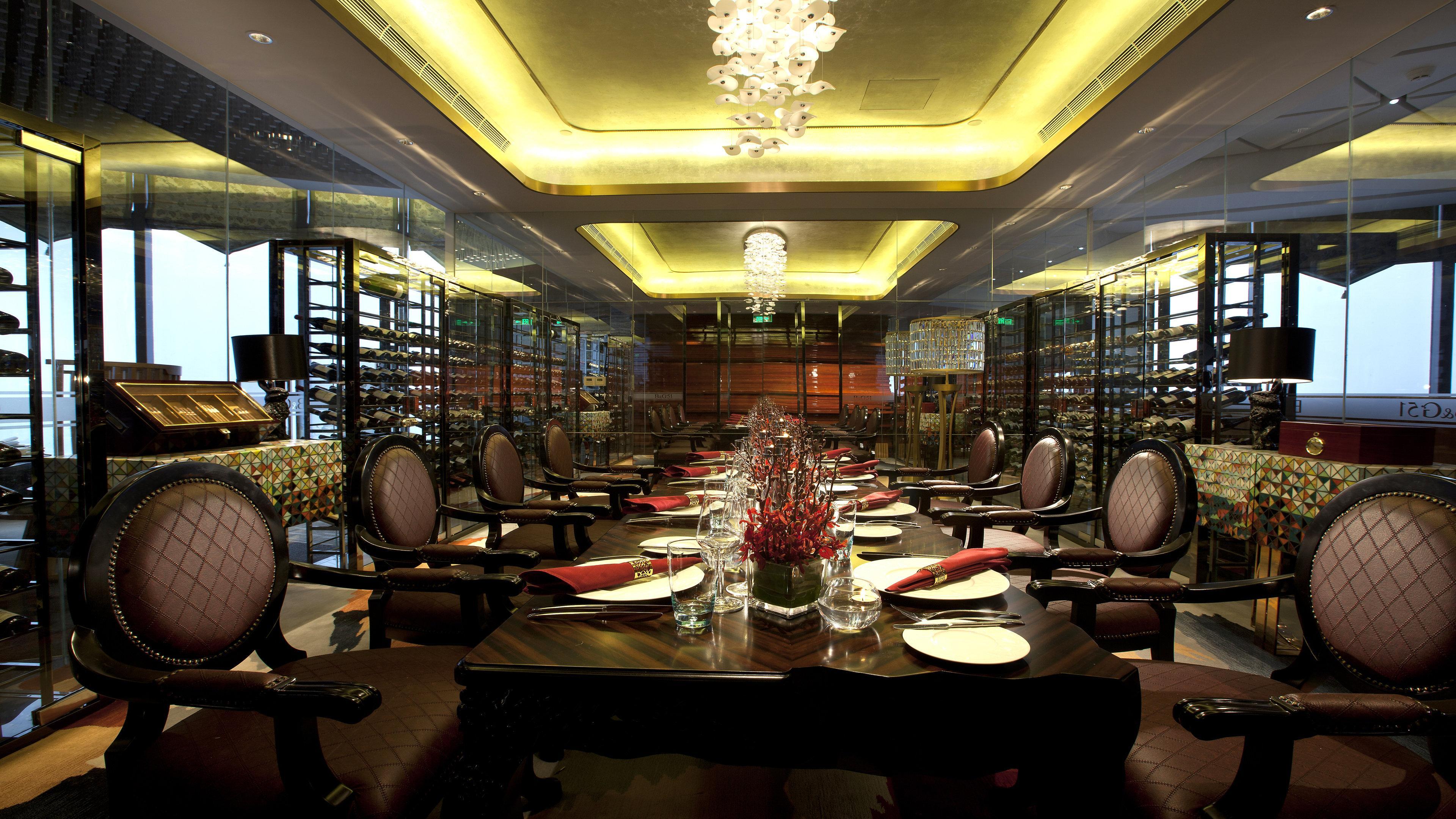 Готель Crowne Plaza Xi'An By Ihg Екстер'єр фото