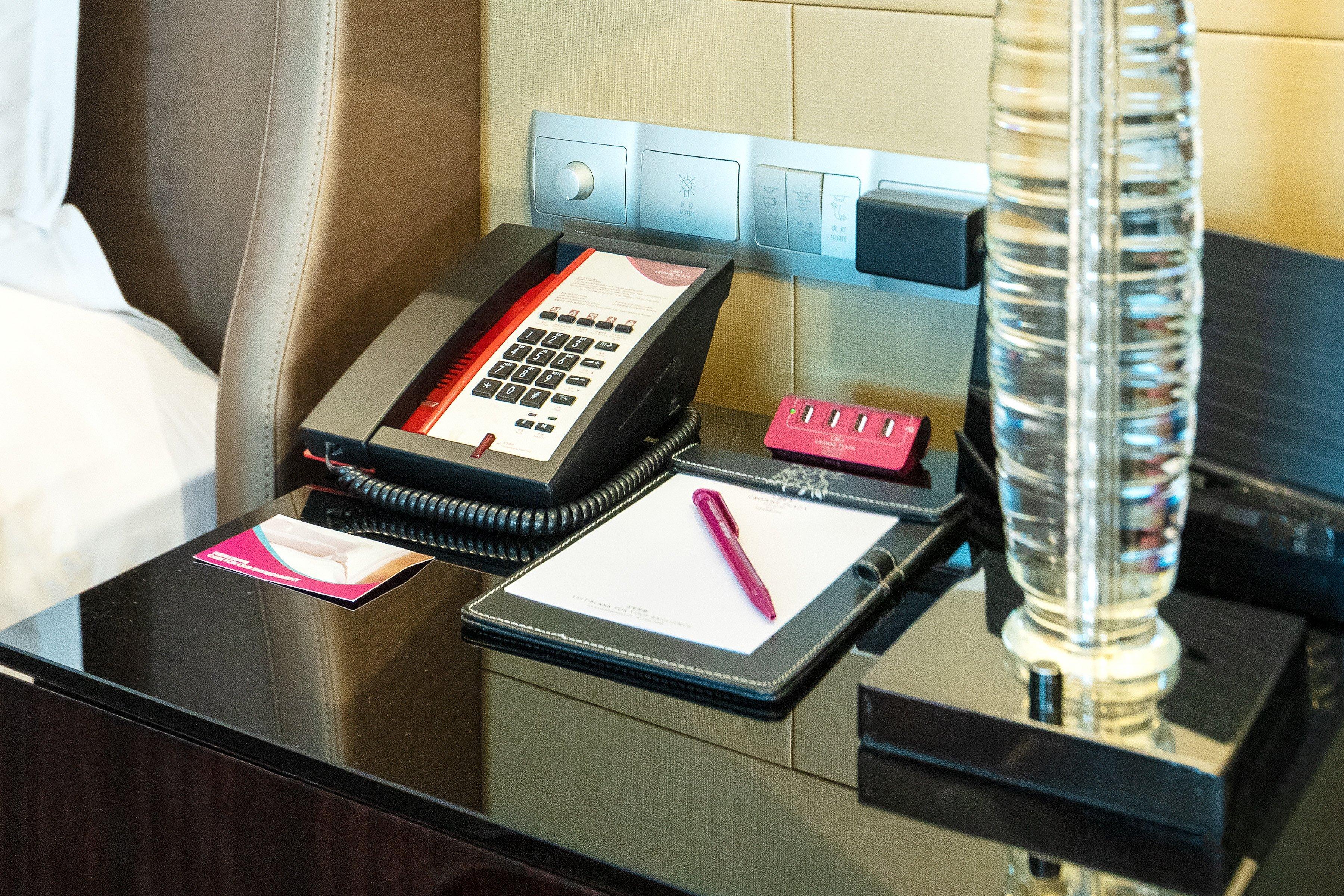 Готель Crowne Plaza Xi'An By Ihg Екстер'єр фото