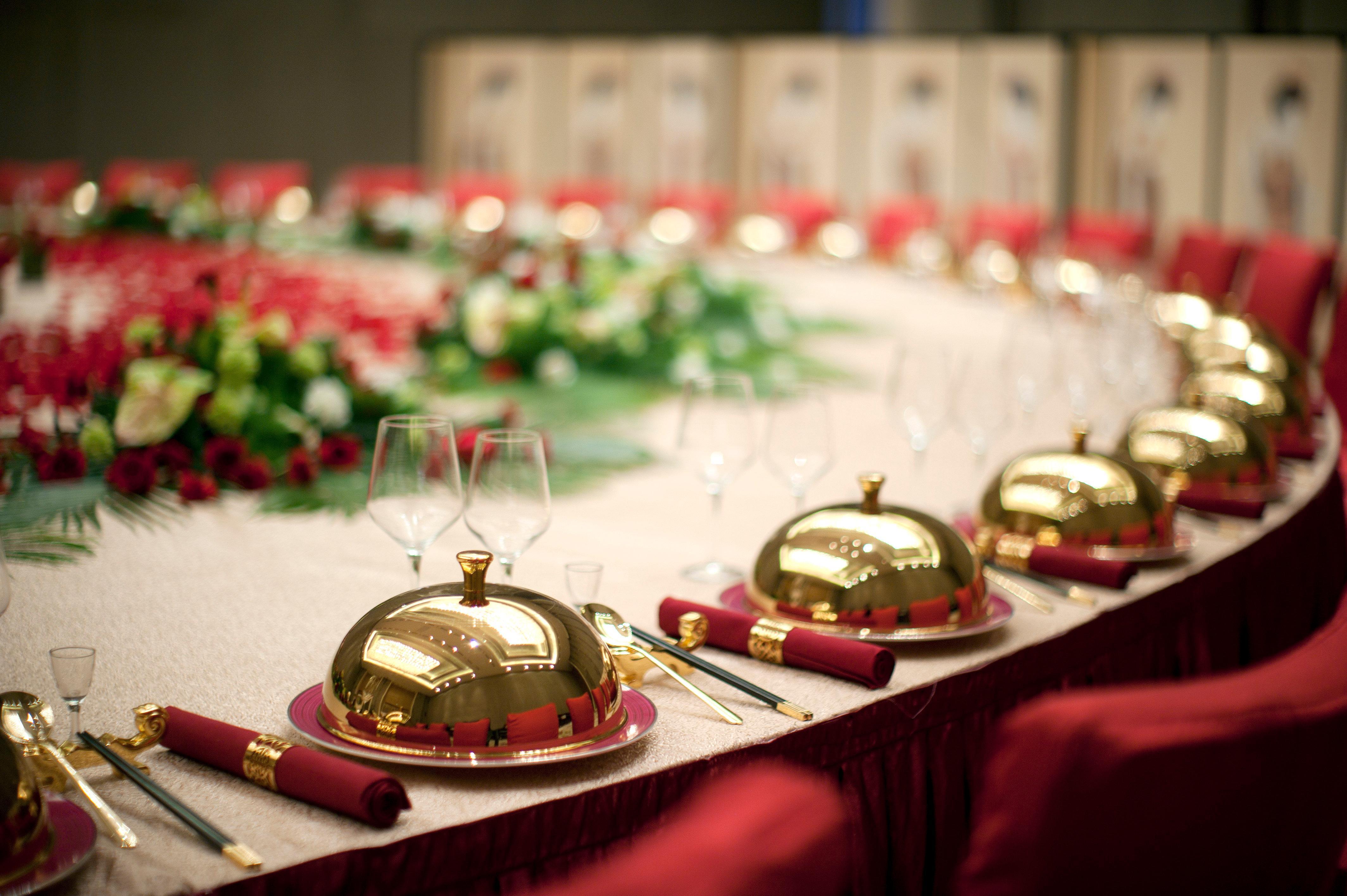 Готель Crowne Plaza Xi'An By Ihg Екстер'єр фото